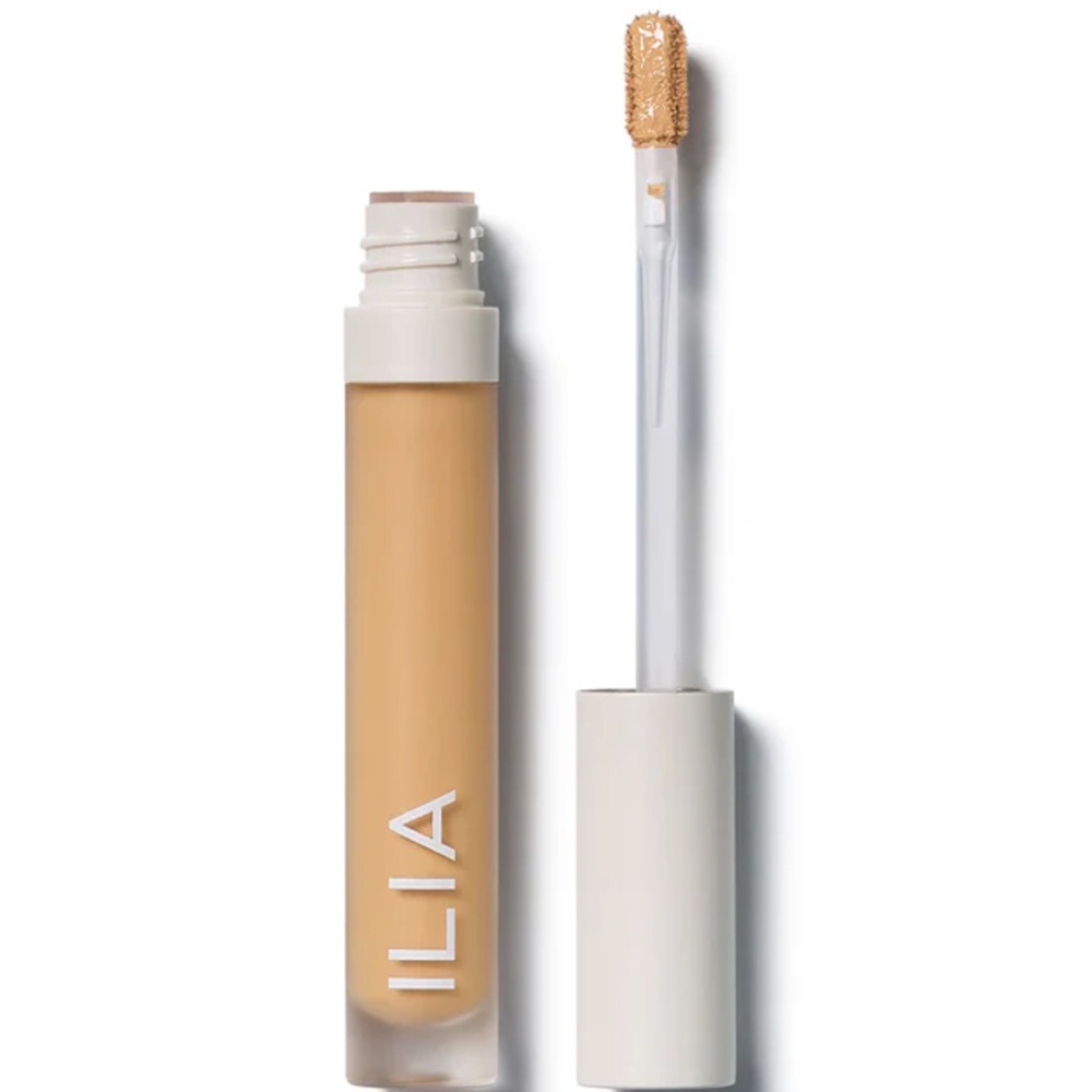 Ilia True Skin Serum Concealer in Shade 2.75 Wasabi